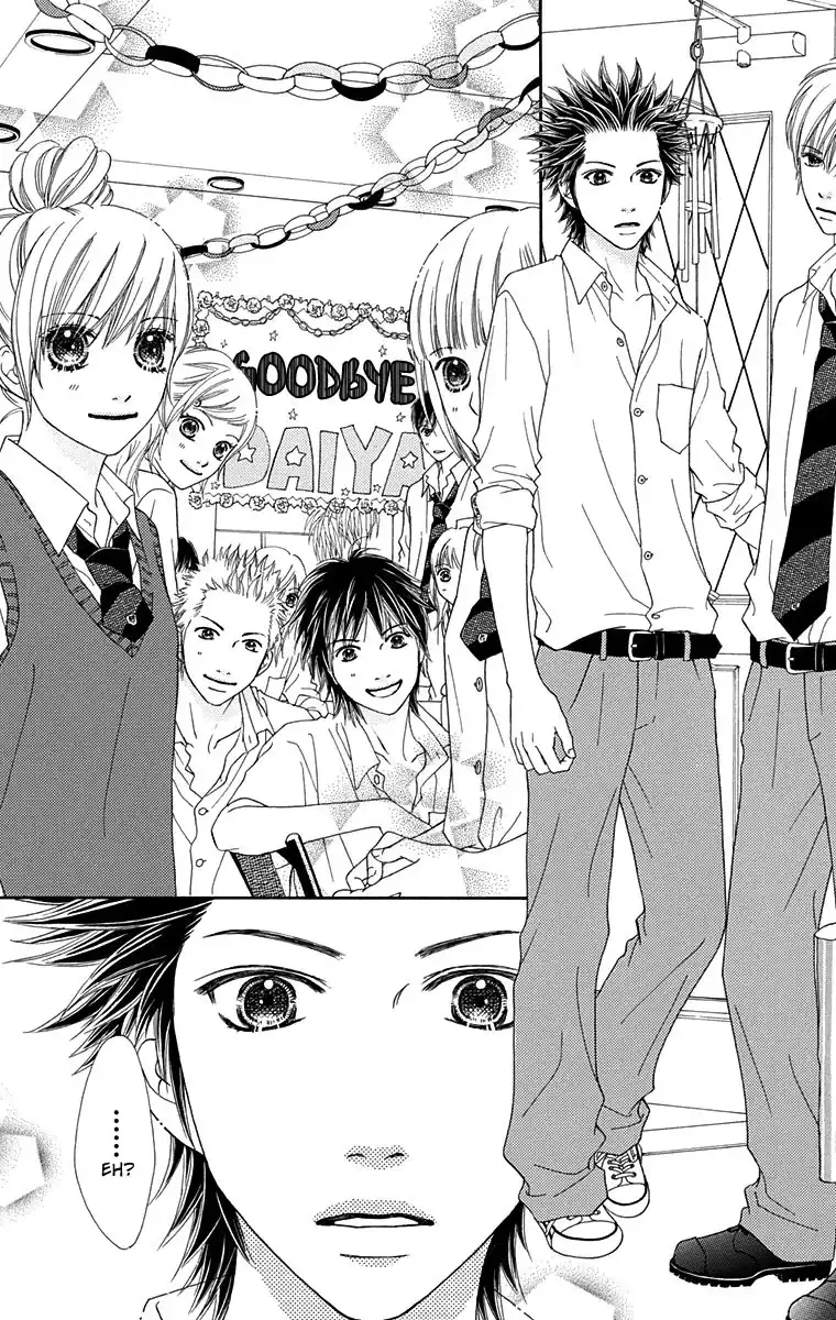 Parfait Tic Chapter 146 25
